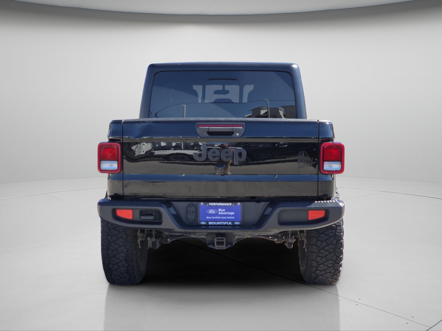 Used 2022 Jeep Gladiator Sport AWD/4WD image 18