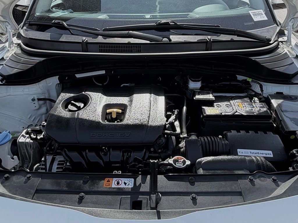 Used 2023 Kia Soul GT-Line w/ GT-Line Technology Package FWD image 31