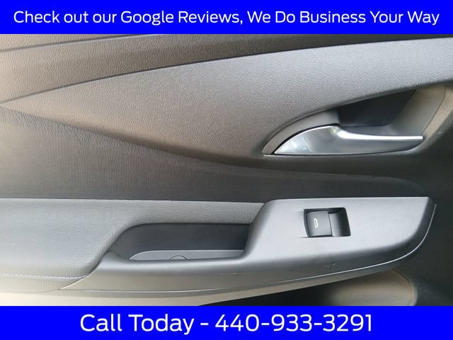 Used 2026 Buick Envista Sport Touring w/ Convenience I Package FWD image 32