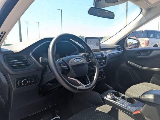 Certified 2023 Ford Escape Active FWD image 15