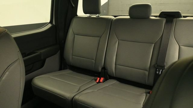 Certified 2025 Ford F150 XL AWD/4WD image 21