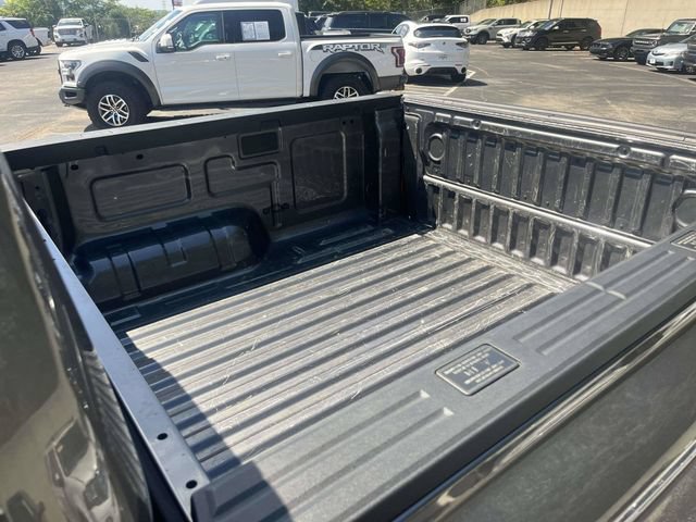 Certified 2024 Ford Ranger XL w/ Trailer Tow Package AWD/4WD image 12