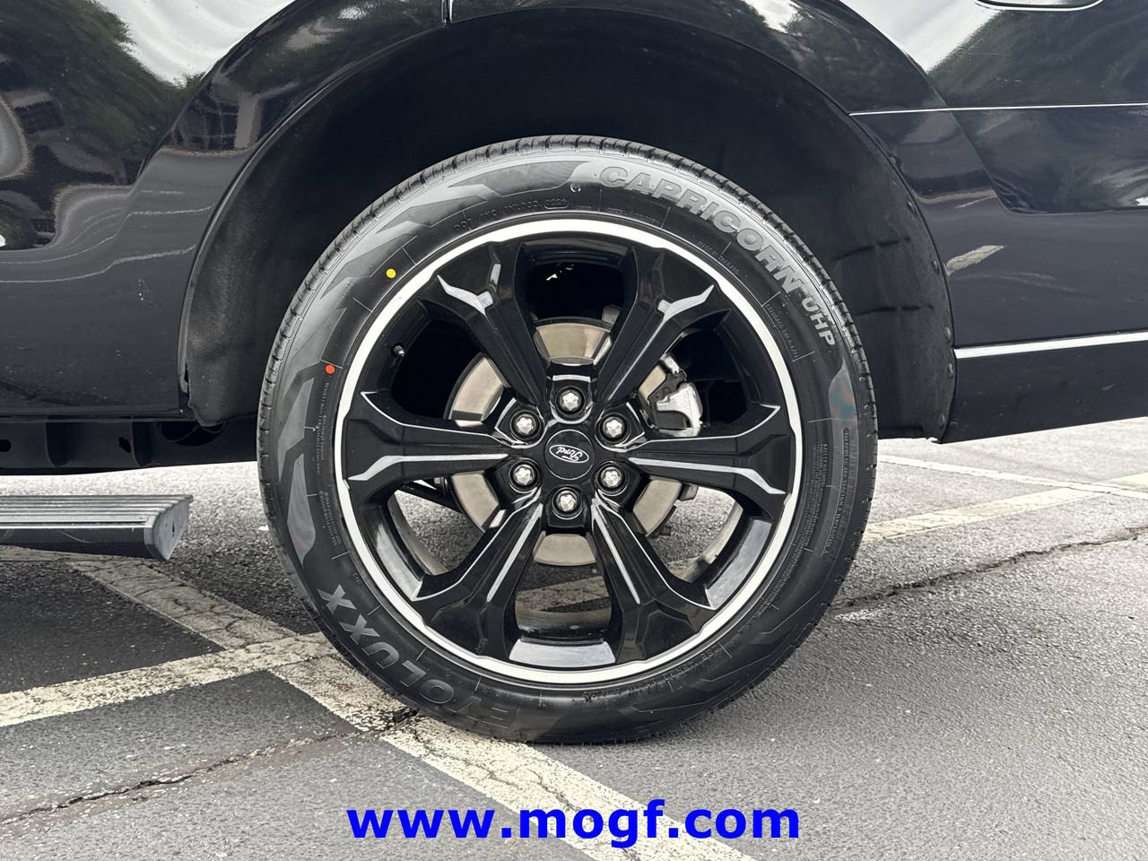 Certified 2023 Ford Expedition Limited AWD/4WD image 34