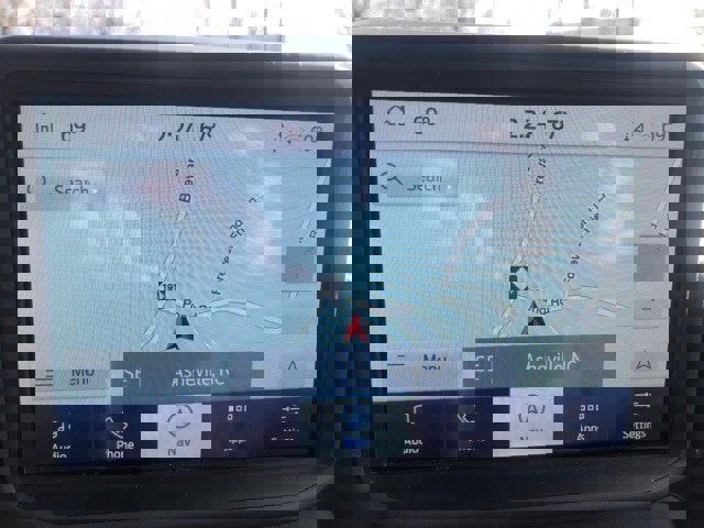 Certified 2024 Ford Bronco Sport Outer Banks w/ Tech Package image 11