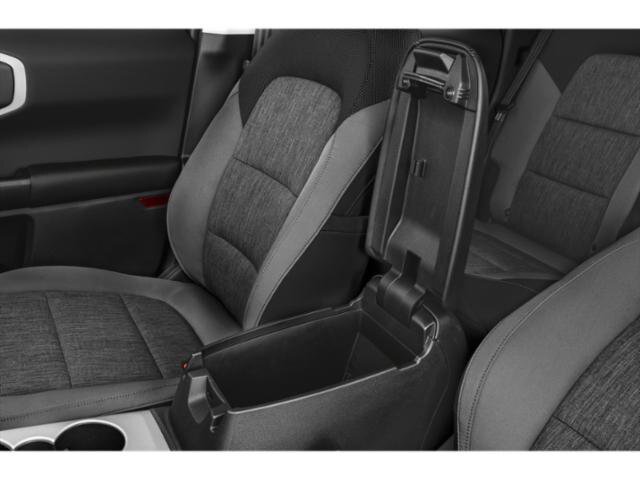 Certified 2023 Ford Bronco Sport Big Bend w/ Convenience Package AWD/4WD image 14