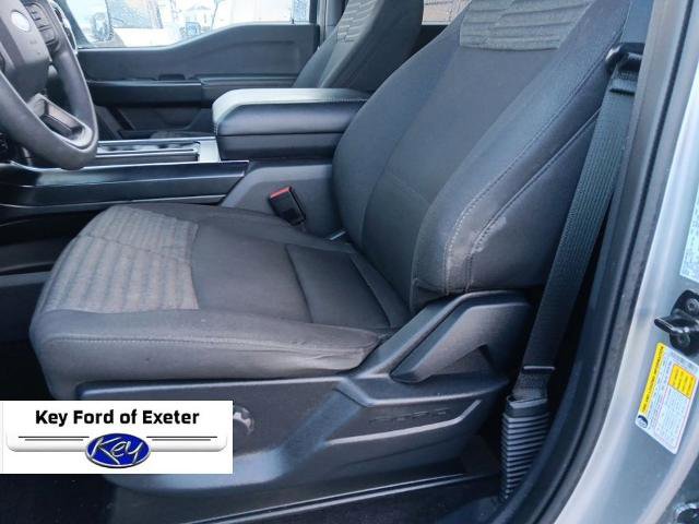 Certified 2022 Ford F150 XL w/ STX Black Appearance Package image 25