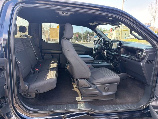 Certified 2023 Ford F150 XL w/ STX Appearance Package image 40