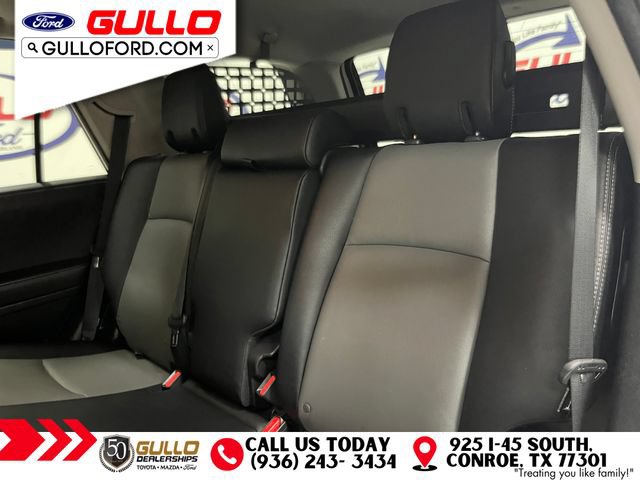 Used 2022 Toyota 4Runner SR5 Premium w/ Moonroof Package AWD/4WD image 12