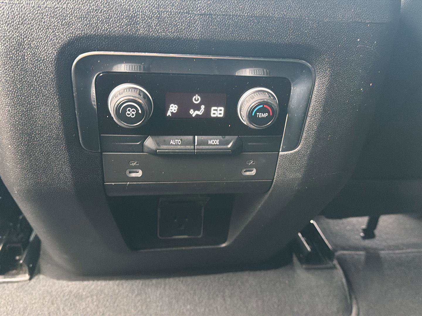 Used 2023 Chevrolet Tahoe RST image 18