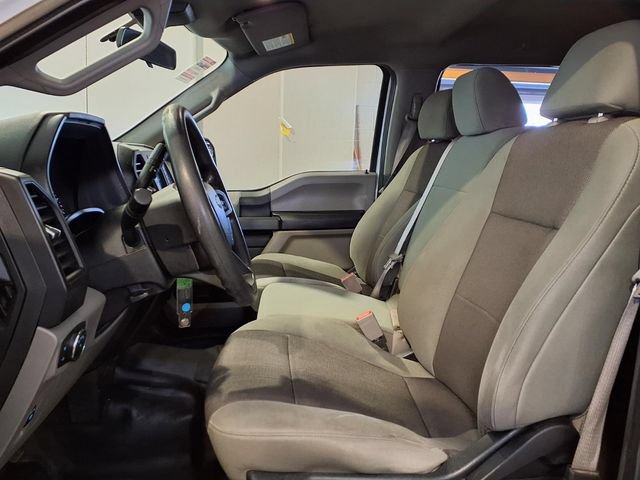 Certified 2020 Ford F150 XL w/ Equipment Group 101A Mid AWD/4WD image 18