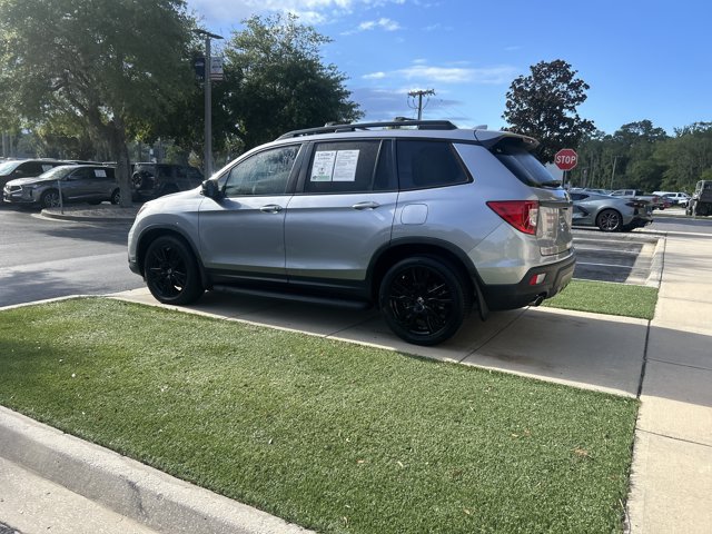 Used 2021 Honda Passport Sport image 10
