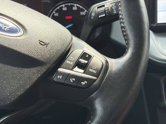 Certified 2022 Ford Maverick Lariat w/ Lariat Luxury Package FWD image 13