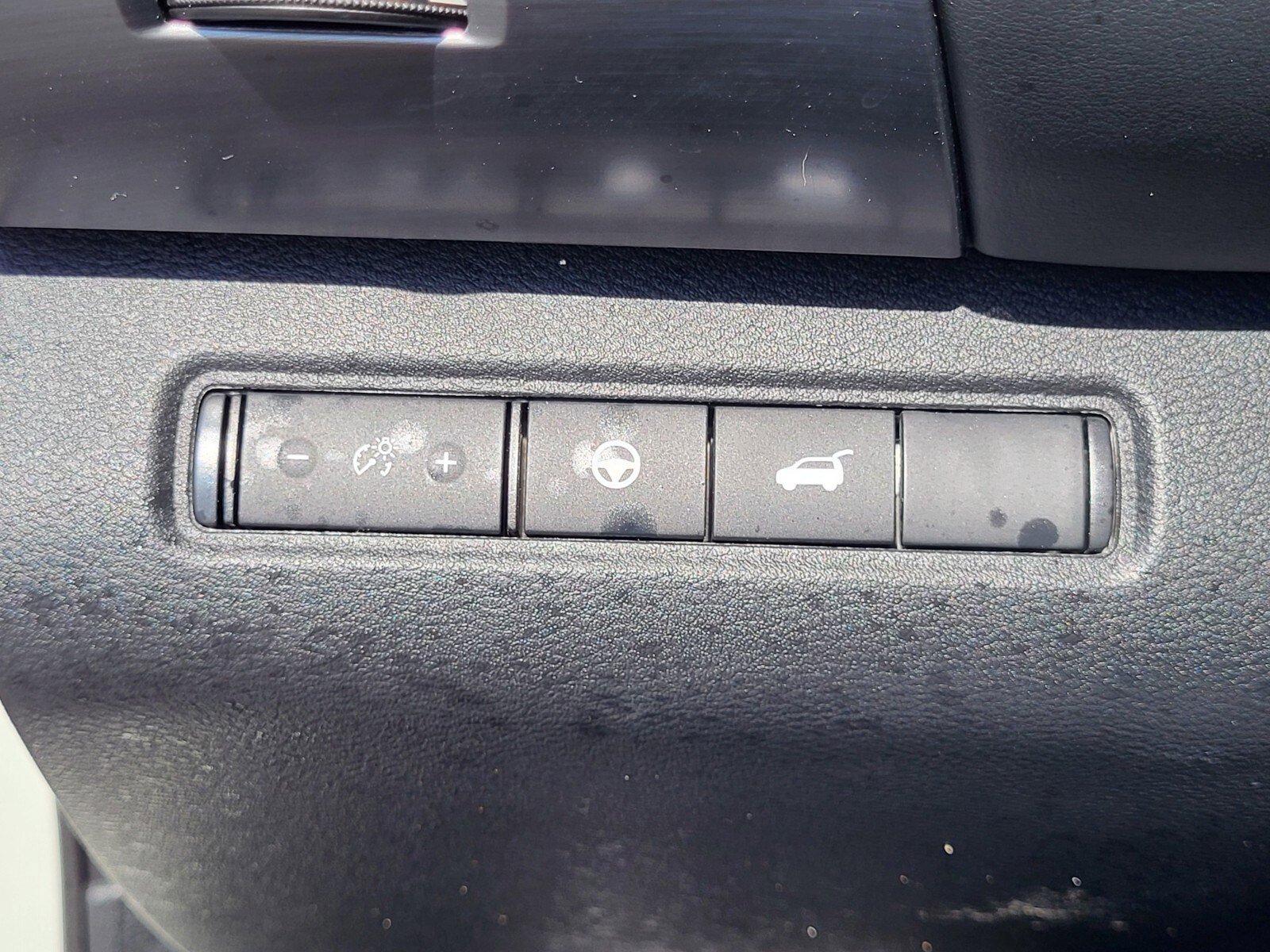 Used 2025 Nissan Pathfinder Rock Creek image 23