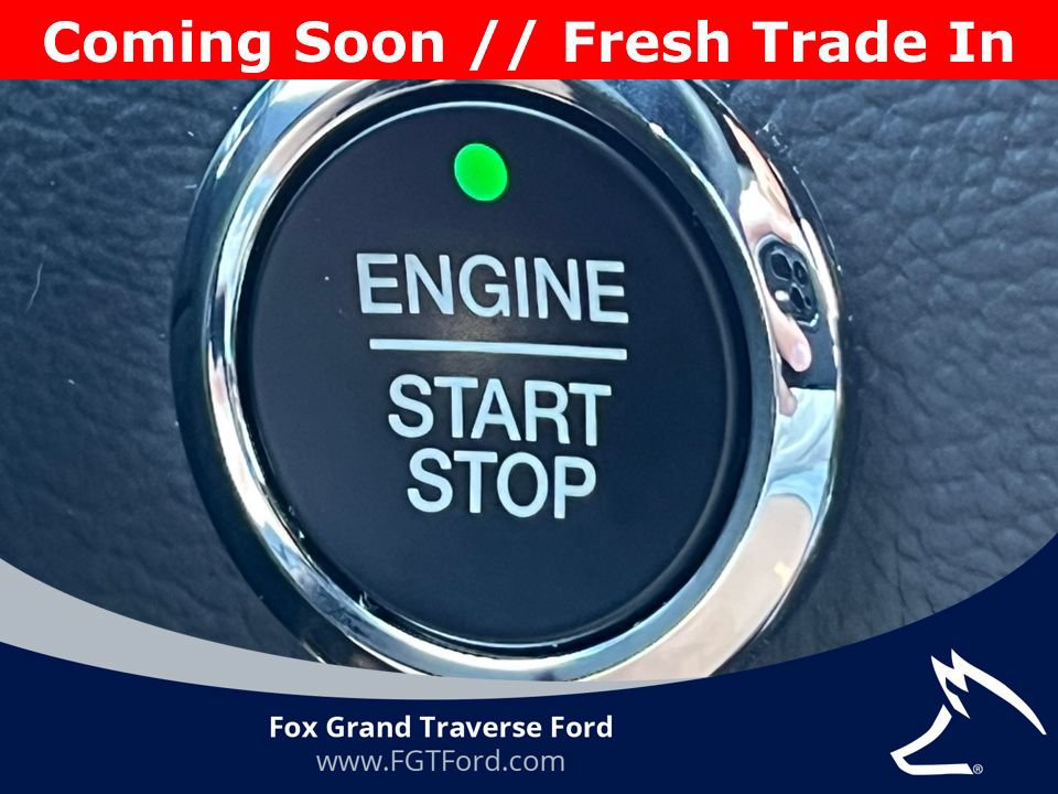 Certified 2023 Ford Edge ST-Line AWD/4WD image 29