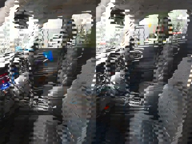 Certified 2023 Ford Bronco Sport Outer Banks image 56