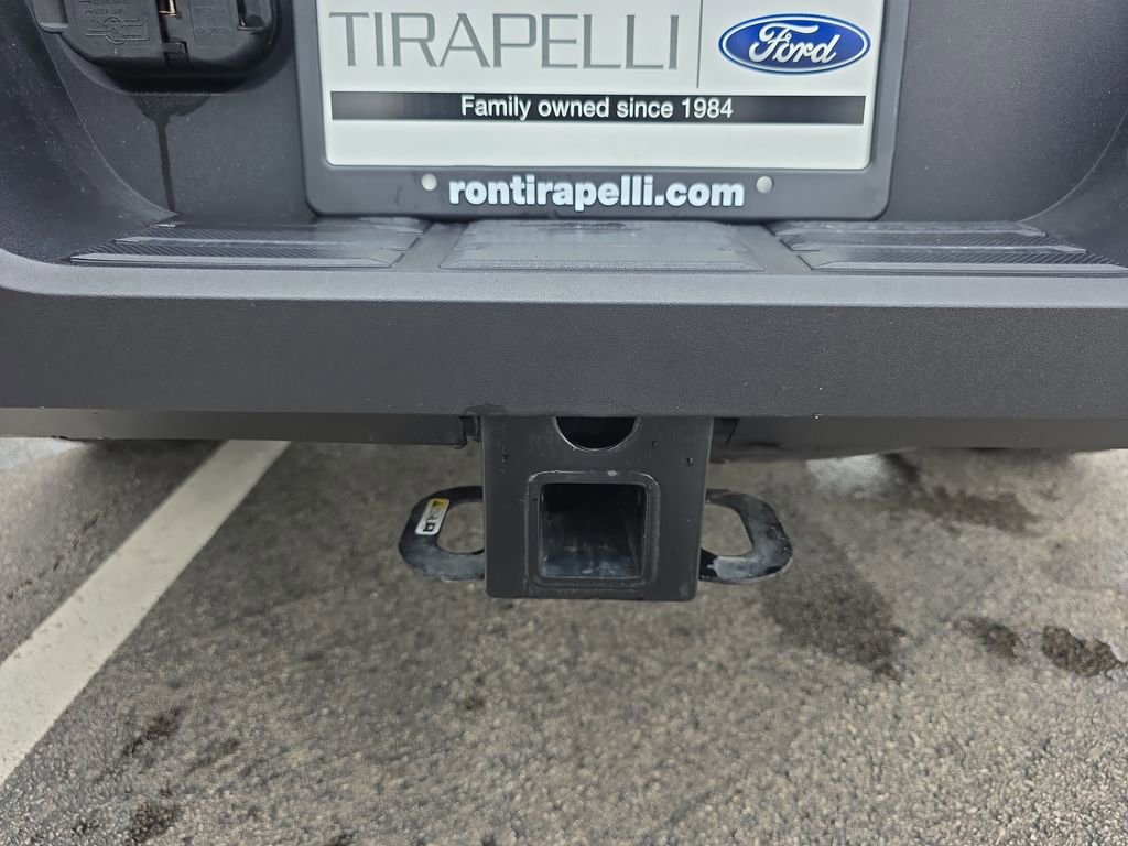 Used 2024 Toyota Tacoma TRD Sport w/ TRD Sport Upgrade Package AWD/4WD image 11