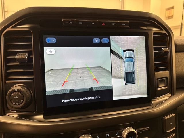 Certified 2024 Ford F150 Tremor w/ Tow/Haul Package image 27