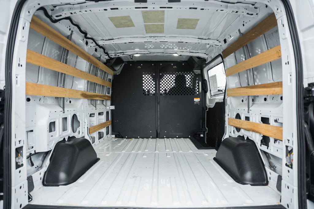 Certified 2023 Ford Transit 250 Low Roof w/ Exterior Upgrade Package image 10