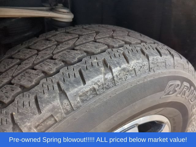 Certified 2021 Ford Bronco Outer Banks AWD/4WD image 8