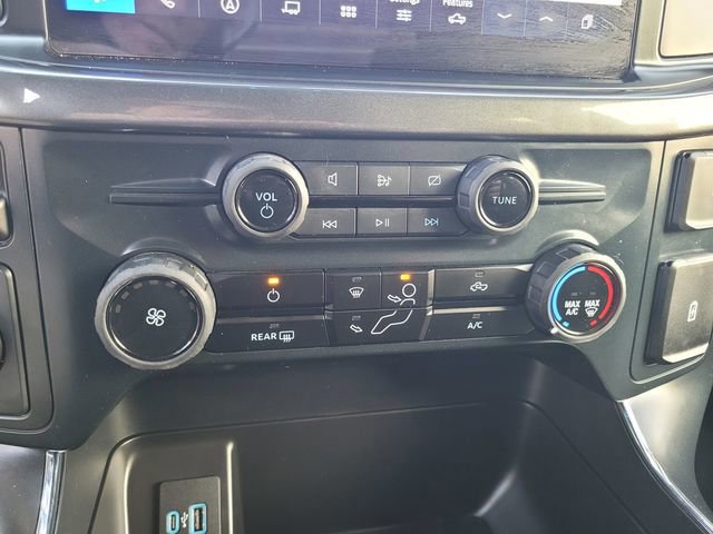 Certified 2024 Ford F150 STX image 23