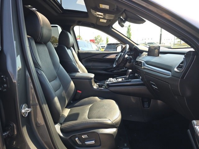 Used 2023 MAZDA CX-9 Grand Touring image 20