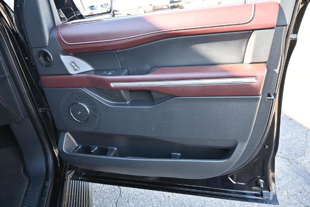 Certified 2024 Ford Expedition Max Limited AWD/4WD image 25