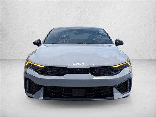 Used 2025 Kia K5 GT w/ GT1 Package FWD video 2