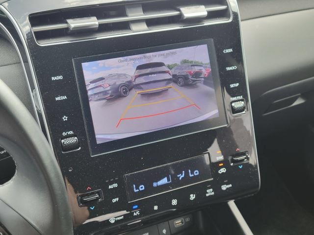 Used 2022 Hyundai Tucson SEL w/ Convenience Package AWD/4WD image 19