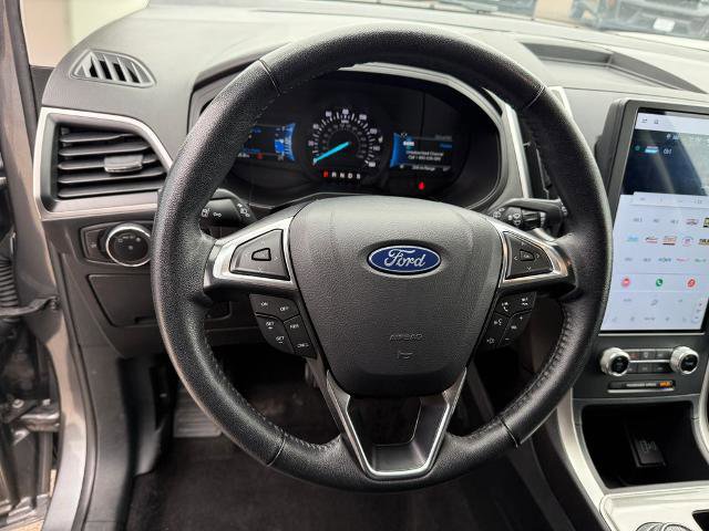 Certified 2024 Ford Edge SEL image 36