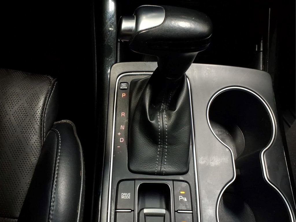 Used 2019 Kia Sorento SX FWD image 15