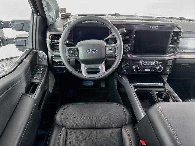 Certified 2026 Ford F350 Lariat w/ Lariat Ultimate Package AWD/4WD image 25