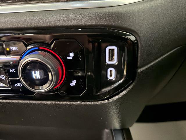 Used 2022 Chevrolet Silverado 1500 RST w/ All Star Edition Plus image 27