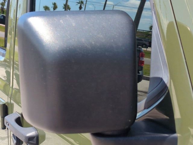 Used 2022 Jeep Wrangler Unlimited Sahara w/ Safety Group image 12