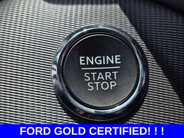 Certified 2025 Ford Explorer ST-Line AWD/4WD image 33