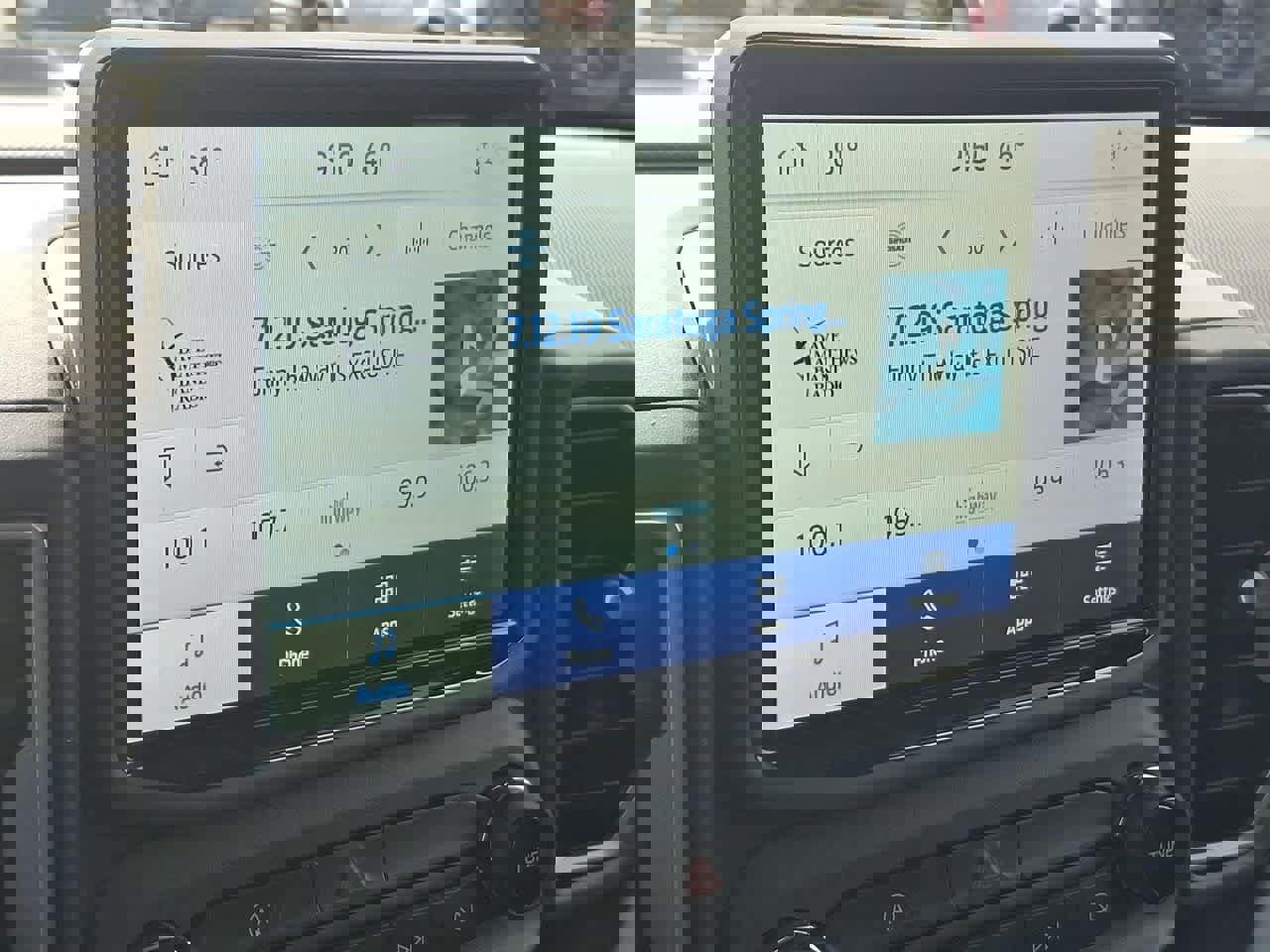 Certified 2023 Ford Bronco Sport Big Bend w/ Convenience Package image 20