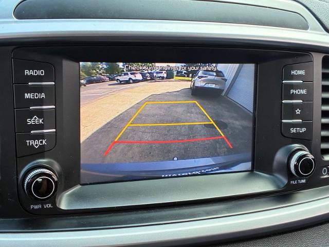 Used 2020 Kia Sorento LX w/ LX I4 Convenience Package FWD image 20