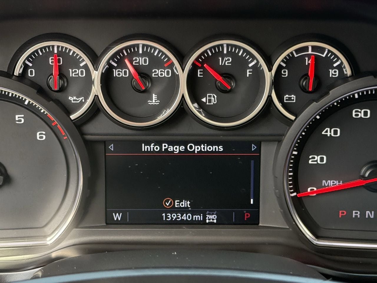 Used 2020 Chevrolet Silverado 1500 LT w/ All-Star Edition AWD/4WD image 15