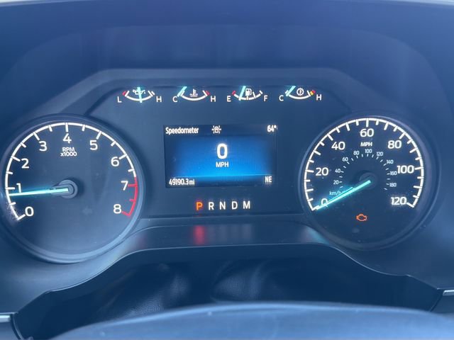 Certified 2023 Ford F150 XL w/ FX4 Off-Road Package image 24