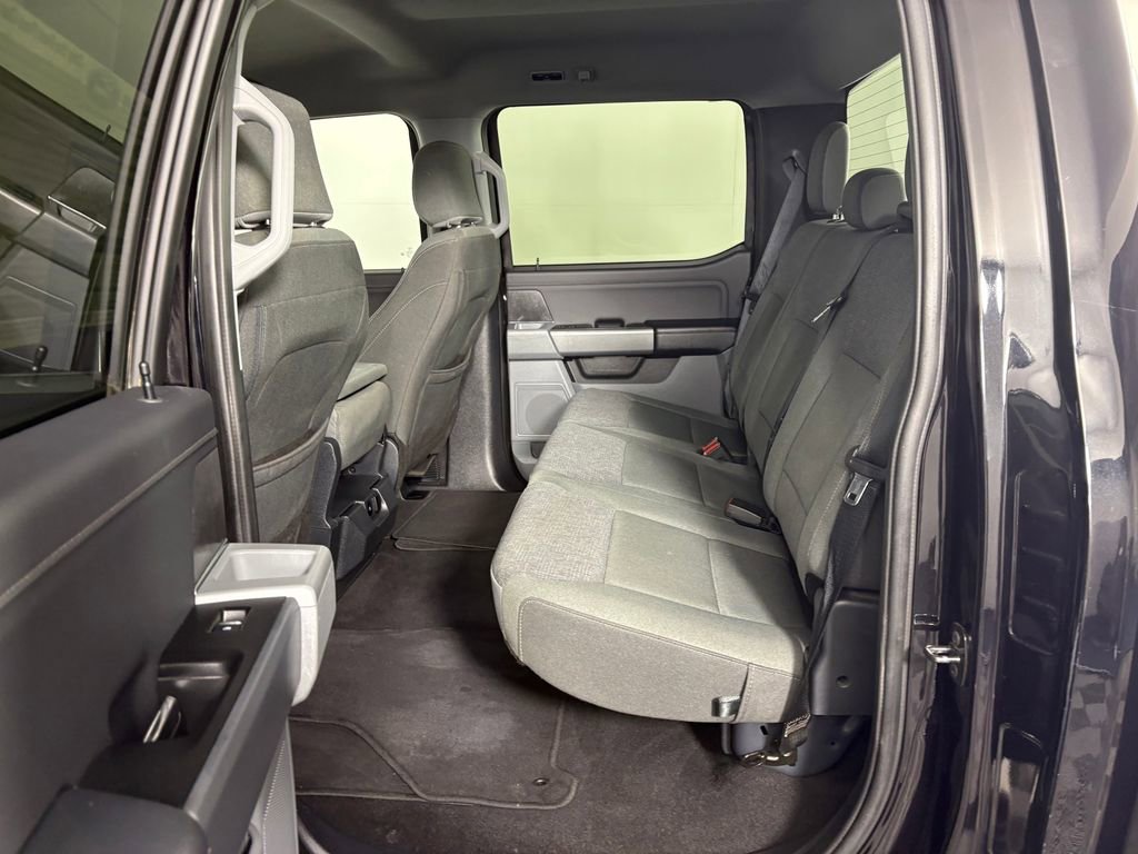 Certified 2024 Ford F150 XLT w/ Tow/Haul Package image 27