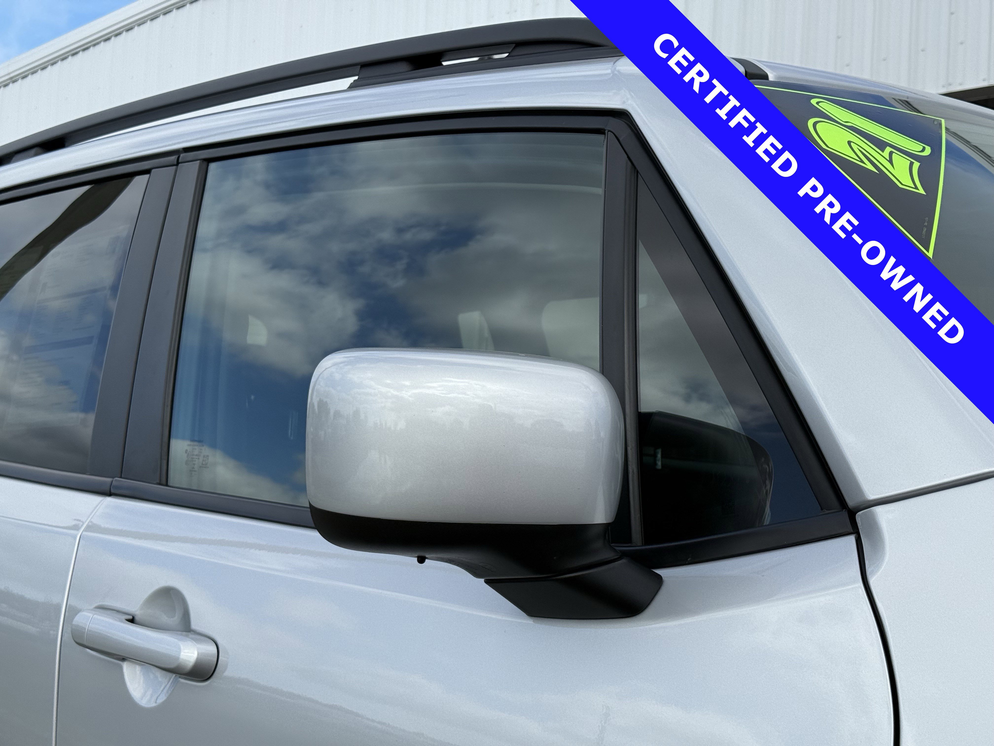 Used 2021 Jeep Renegade Latitude image 10