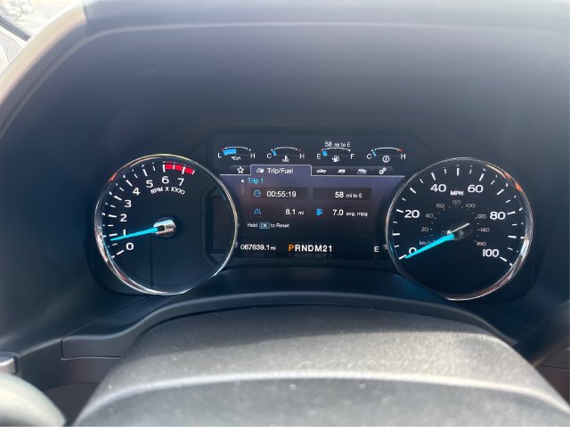 Certified 2019 Ford F250 Lariat w/ Lariat Ultimate Package AWD/4WD image 26