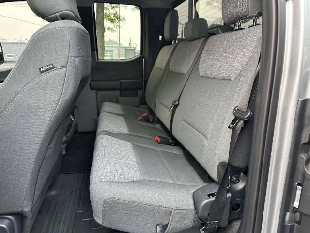 Certified 2024 Ford F250 XLT w/ 360-Degree Camera Package AWD/4WD image 11