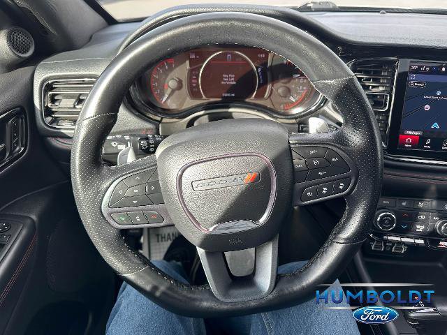 Used 2023 Dodge Durango GT image 20