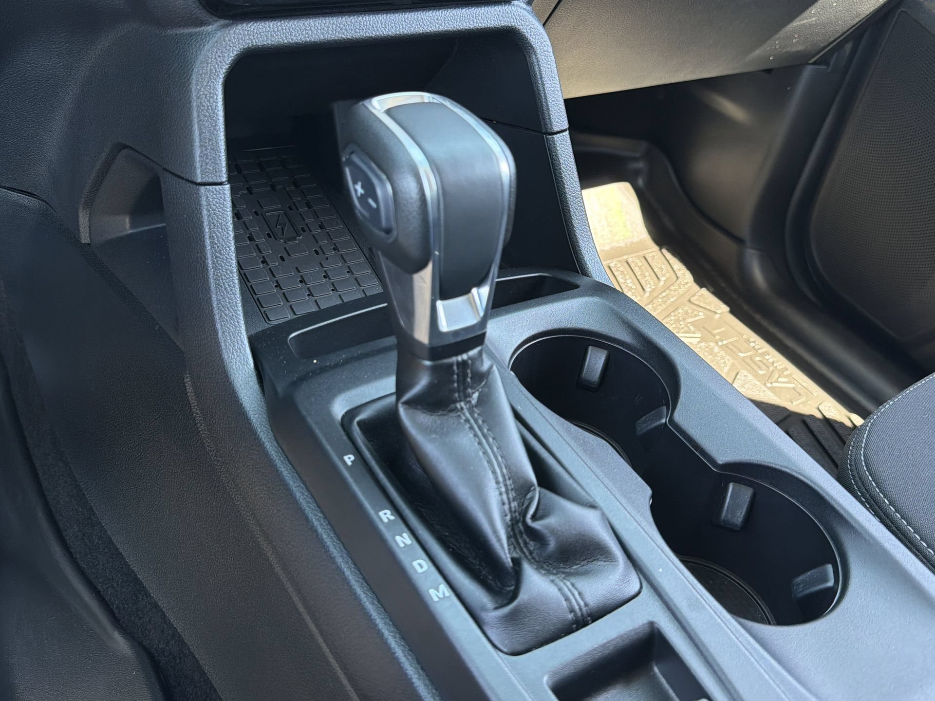 Certified 2025 Ford Ranger XLT AWD/4WD image 9