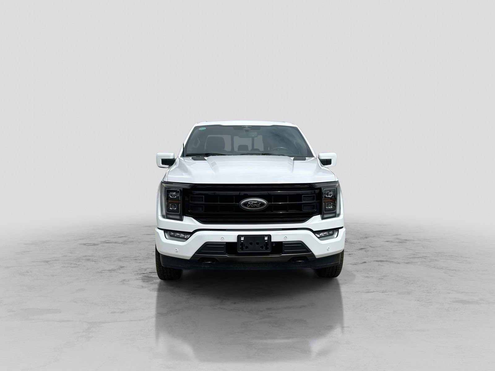 Certified 2023 Ford F150 Lariat w/ Equipment Group 502A High AWD/4WD image 12