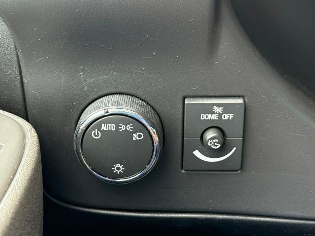 Used 2024 Chevrolet Express 3500 LT w/ LT Preferred Equipment Group RWD image 21