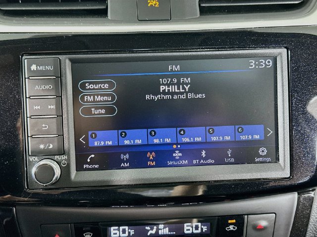 Used 2019 Nissan Sentra SL FWD image 33