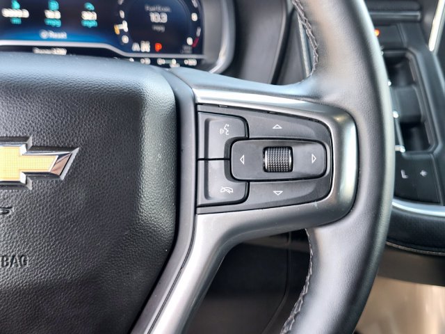 Used 2023 Chevrolet Tahoe Premier AWD/4WD image 30