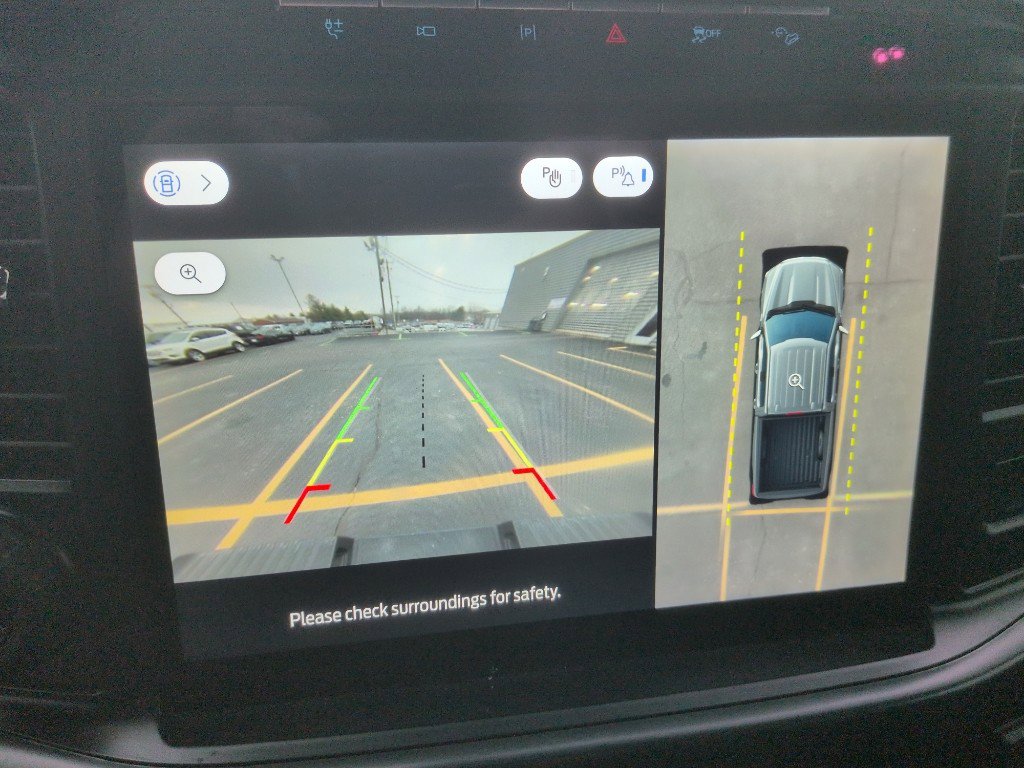 Certified 2024 Ford F150 XLT w/ Equipment Group 302A MID image 11