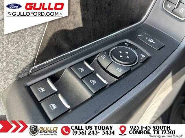 Certified 2023 Ford F250 Lariat w/ Sport Appearance Package AWD/4WD image 20